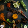 Taze çekilmiş Baharat